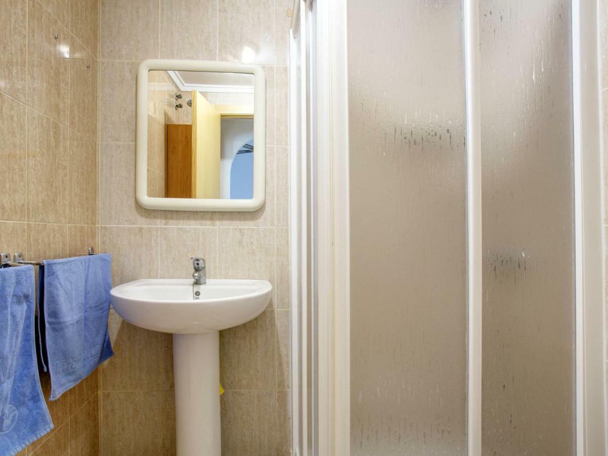 Apartment Residencial Daly By Interhome 데니아 외부 사진