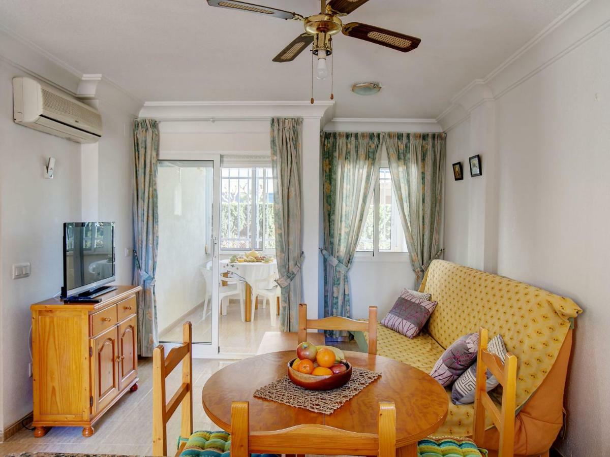 Apartment Residencial Daly By Interhome 데니아 외부 사진