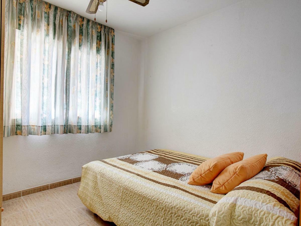 Apartment Residencial Daly By Interhome 데니아 외부 사진