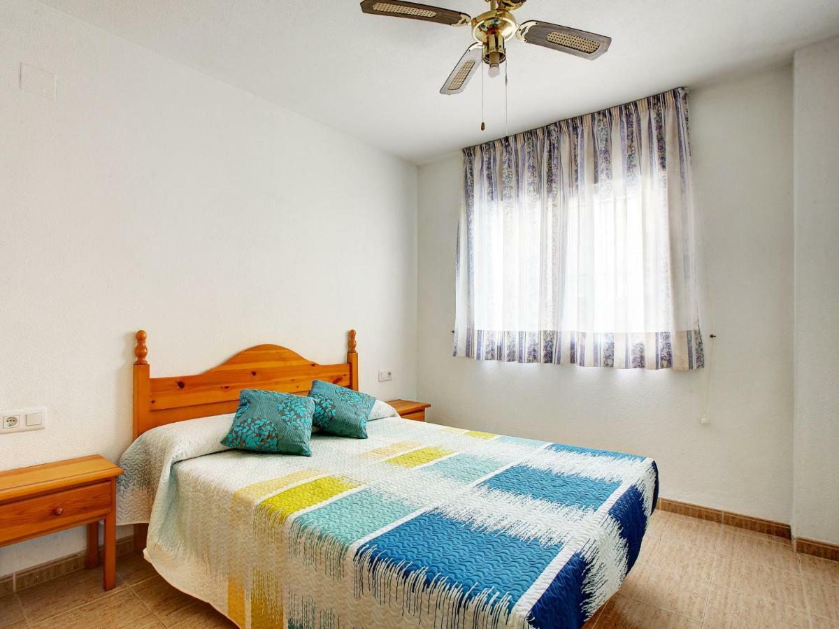 Apartment Residencial Daly By Interhome 데니아 외부 사진